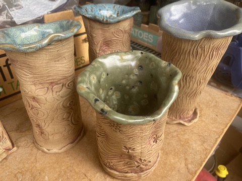 Celadon bowl