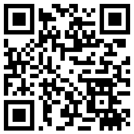 QR code linking to apottersloft.synology.me